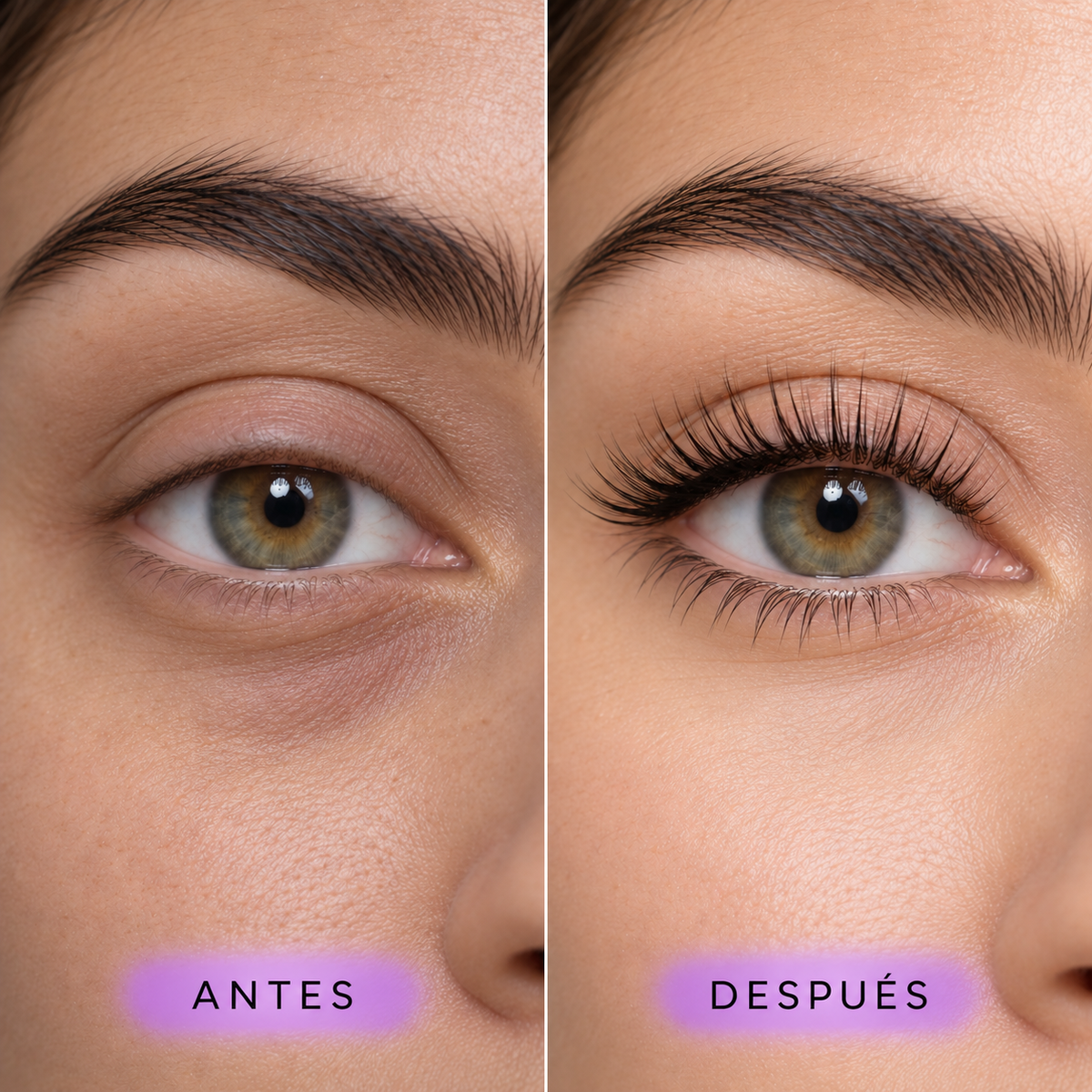 Oferta Especial 3x1: Serum Alargador De Pestañas